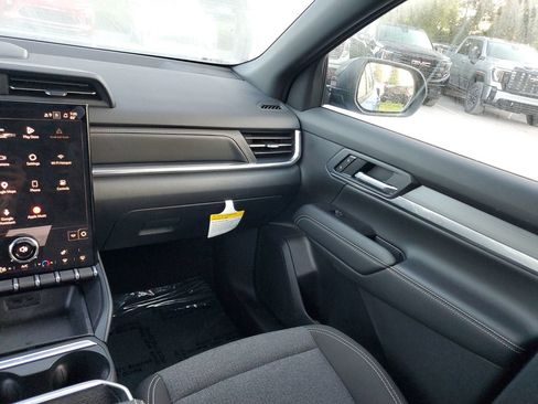 New 2026 GMC Terrain Elevation FWD image 15