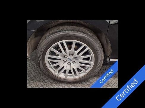 Certified 2023 Ford Expedition Max Platinum AWD/4WD image 32