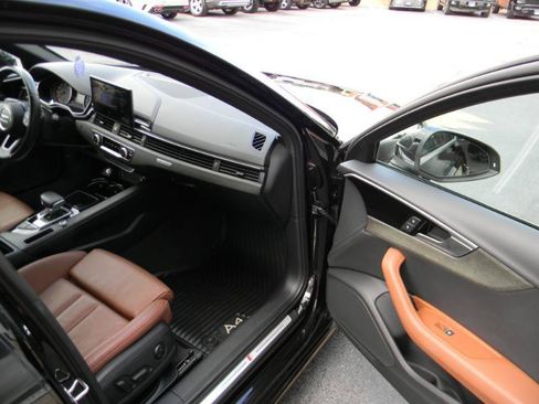 Used 2020 Audi A4 2.0T Premium AWD/4WD image 21