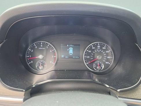 Used 2022 Kia Telluride EX w/ EX Premium Package AWD/4WD image 37