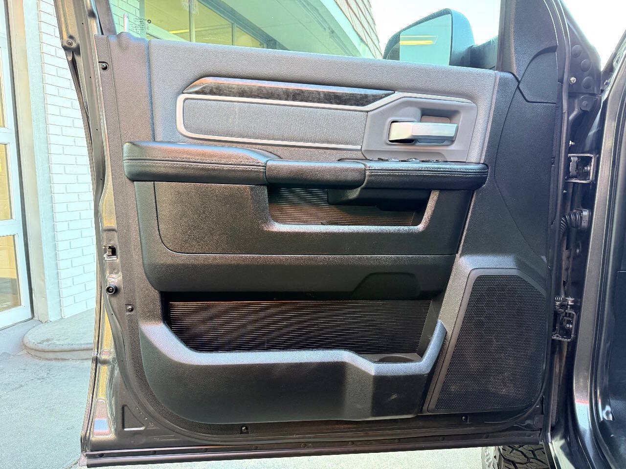 Used 2019 RAM 3500 Big Horn AWD/4WD image 21