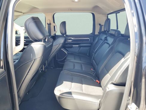 Used 2019 RAM 1500 Laramie RWD image 10