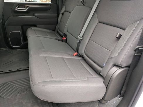 New 2026 Chevrolet Silverado 2500 LT w/ Trail Boss Package image 25