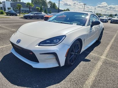 Used 2024 Toyota GR86 Premium