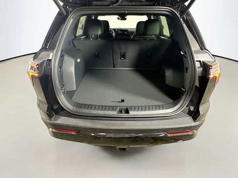 New 2026 Chevrolet Equinox RS w/ Convenience Package III image 25