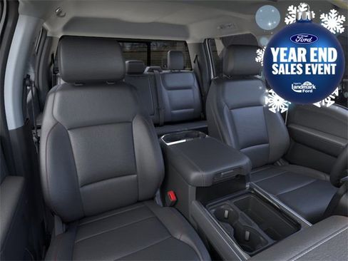 New 2025 Ford F250 Lariat w/ Lariat Ultimate Package image 10