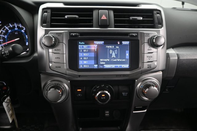 Used 2019 Toyota 4Runner SR5 RWD image 9