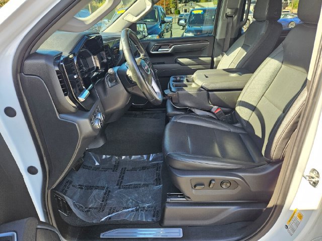 Used 2025 GMC Sierra 1500 SLT AWD/4WD image 20