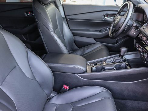 Certified 2024 Honda Accord Sport image 19