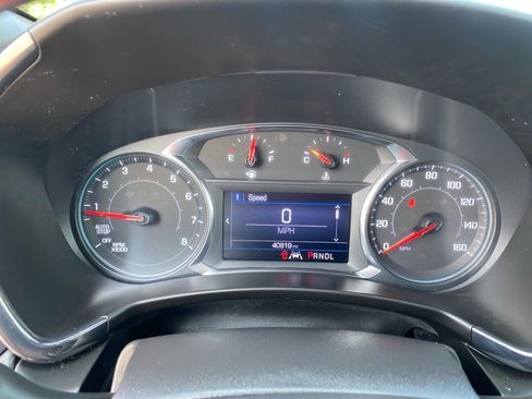 Used 2023 Chevrolet Equinox RS image 20