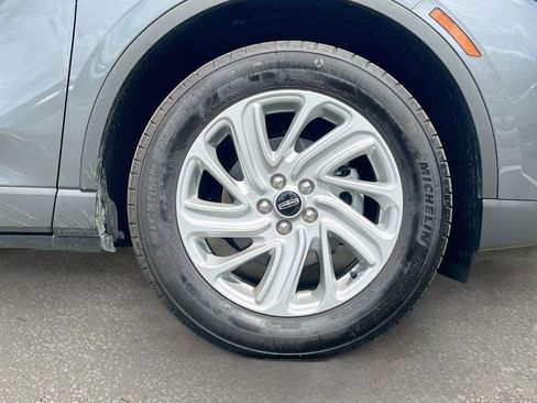 Used 2024 Lincoln Corsair FWD image 30