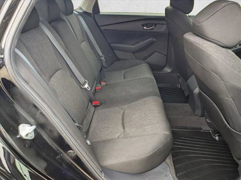 Certified 2023 Honda Accord LX image 18