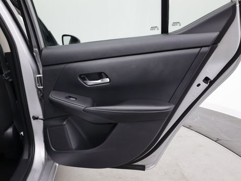 Used 2021 Nissan Sentra SV FWD image 37