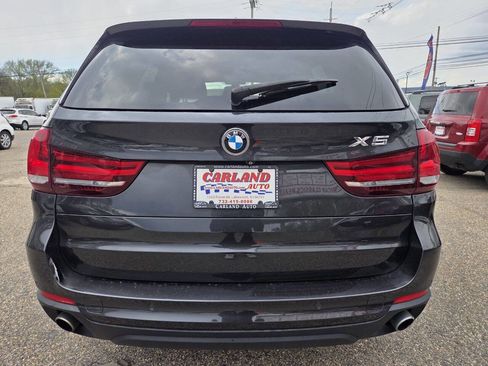 Used 2015 BMW X5 xDrive35i image 6