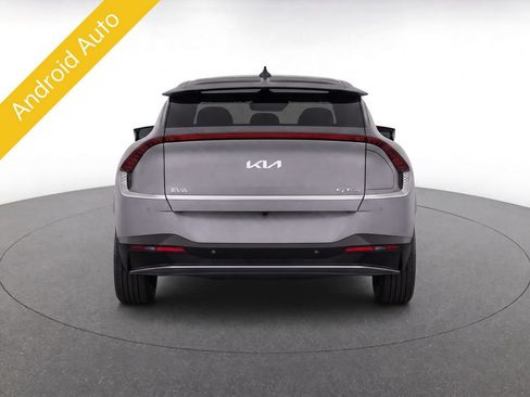 Certified 2024 Kia EV6 GT-Line AWD/4WD image 7