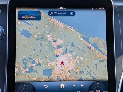 New 2026 Mercedes-Benz C 300 Sedan image 11