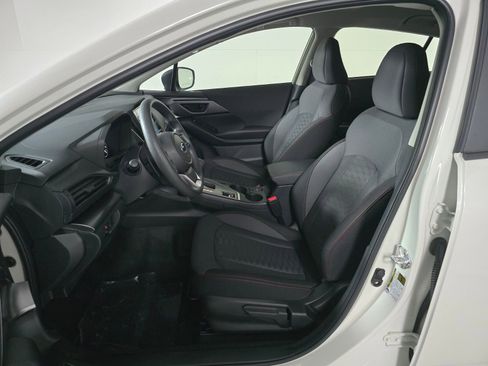 New 2026 Subaru Impreza 2.0i Sport image 10