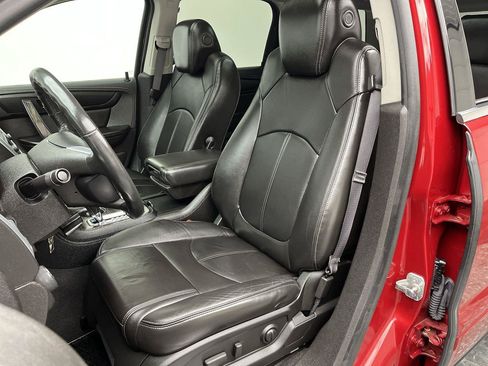 Used 2013 GMC Acadia SLT AWD/4WD image 11