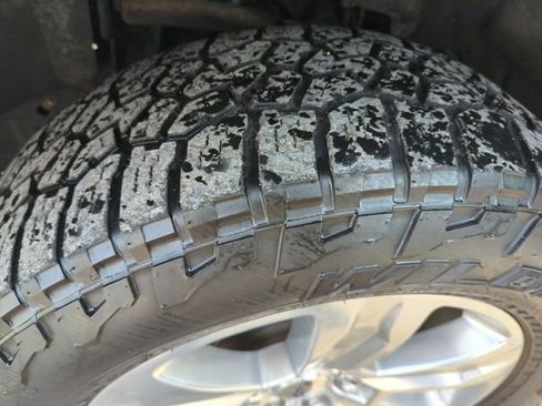 Used 2018 Ford F150 Platinum AWD/4WD image 35