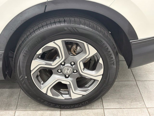 Used 2018 Honda CR-V EX-L image 7