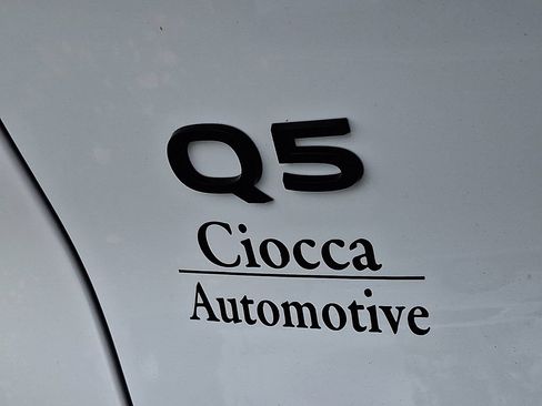 New 2026 Audi Q5 Premium AWD/4WD image 18