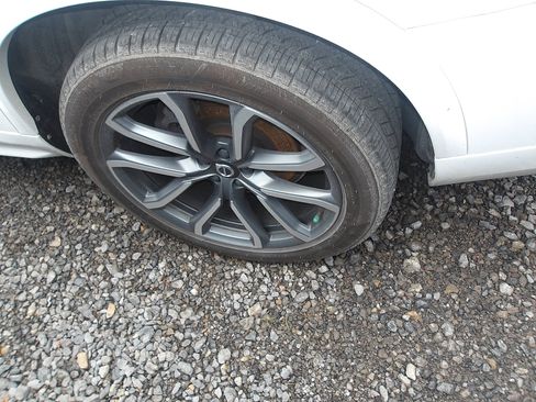 Used 2019 Volvo XC90 T5 Momentum AWD/4WD image 3