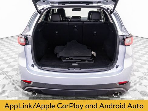 Used 2023 MAZDA CX-5 AWD 2.5 S w/ Preferred Package image 25