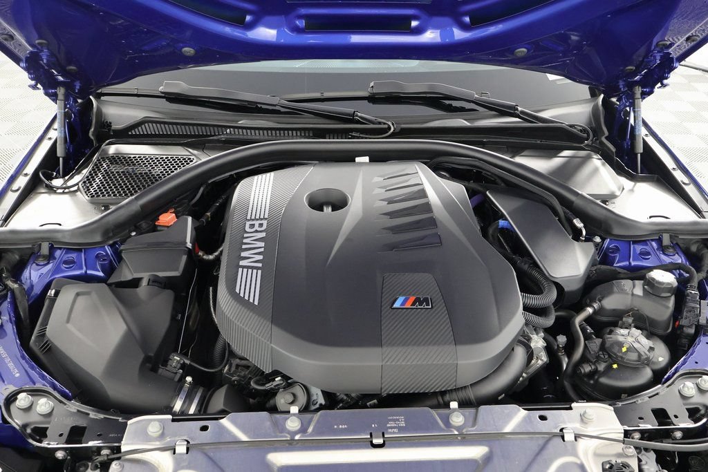 New 2026 BMW M340i w/ Premium Package RWD image 9