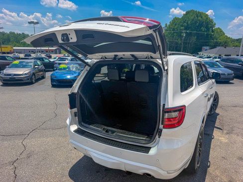Used 2018 Dodge Durango Citadel RWD image 17