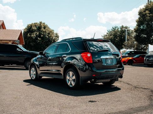 Used 2015 Chevrolet Equinox LT w/ Chrome Appearance Package FWD image 5