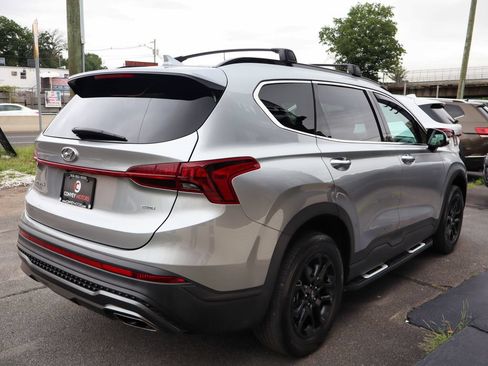 Used 2023 Hyundai Santa Fe XRT AWD/4WD image 8