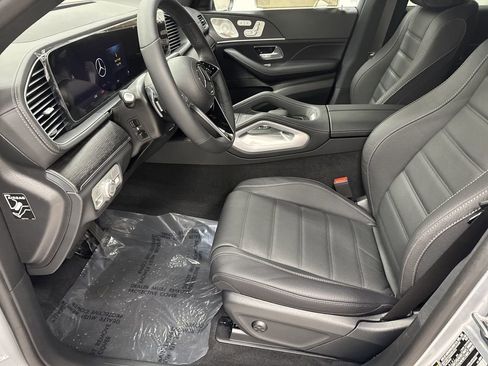 New 2026 Mercedes-Benz GLE 450 4MATIC Coupe image 9