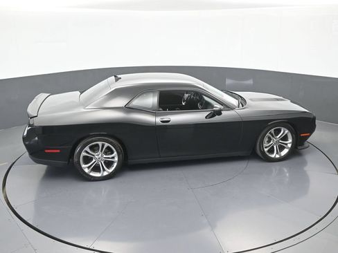 Used 2021 Dodge Challenger GT w/ Plus Package RWD image 44