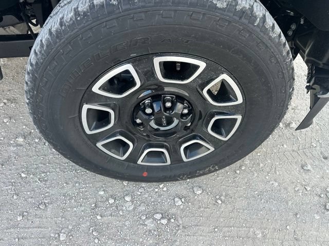 New 2026 Ford F250 Platinum AWD/4WD image 9