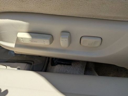 Used 2010 Honda Accord EX image 19