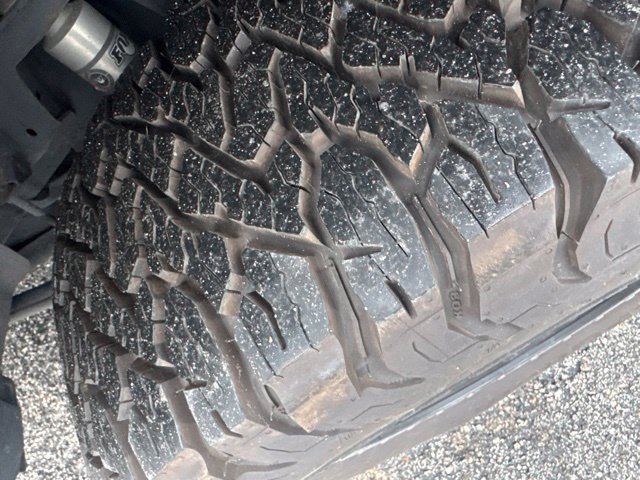 Used 2019 Toyota 4Runner TRD Off-Road Premium AWD/4WD image 11