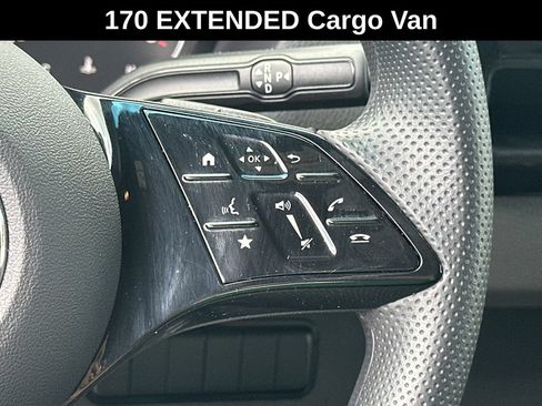 Used 2025 Mercedes-Benz Sprinter 3500 image 25