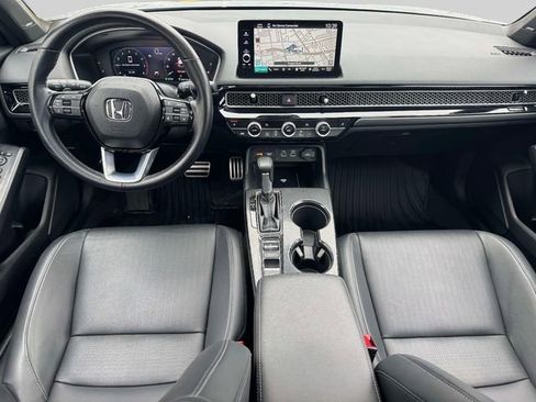 Used 2024 Honda Civic Sport Touring image 18