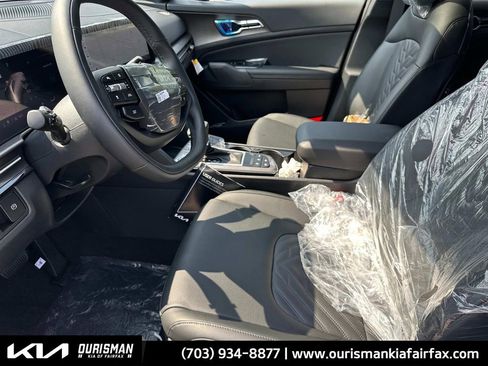 New 2026 Kia Sportage X-Line w/ X-Line Technology Package image 27