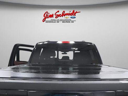 Used 2021 Ford F150 Lariat w/ Equipment Group 502A High AWD/4WD image 41