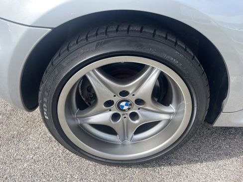 Used 2000 BMW M Roadster image 5