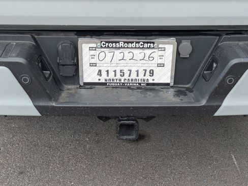 Used 2023 Ford F150 XLT w/ Equipment Group 302A High AWD/4WD image 31