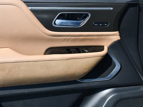 Used 2025 INFINITI QX80 Luxe AWD/4WD image 27
