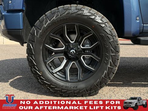 Used 2026 GMC Sierra 1500 Denali w/ Technology Package AWD/4WD image 10