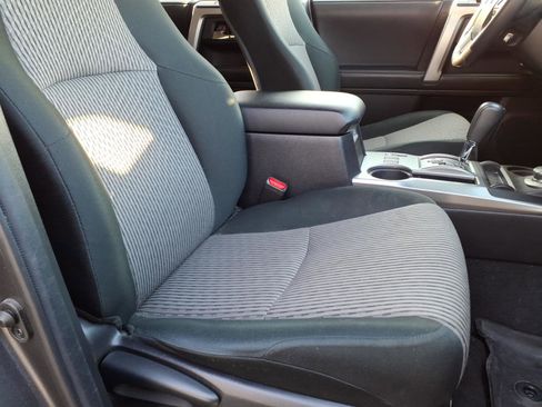 Certified 2023 Toyota 4Runner SR5 image 7