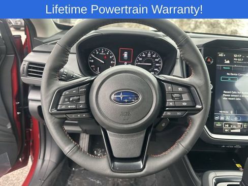 New 2026 Subaru Crosstrek 2.5i Limited image 23
