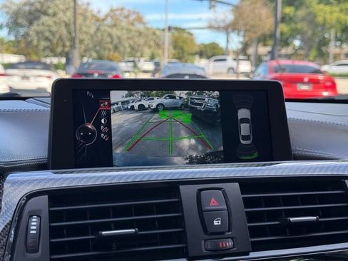 Used 2015 BMW M4 Coupe w/ Premium Package image 26