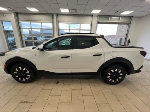 New 2026 Hyundai Santa Cruz SEL AWD/4WD image 11