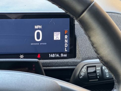 Used 2024 Ford Mustang Mach-E Premium image 41