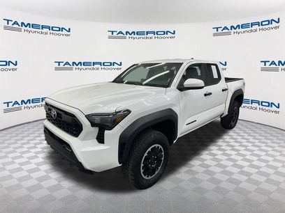 Used 2025 Toyota Tacoma TRD Off-Road